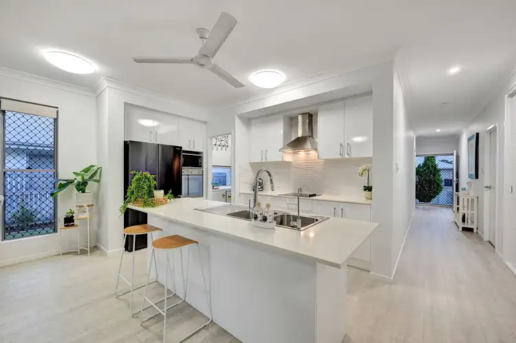 Sixth view of Homely house listing, 16 Langdale Street, Shaw QLD 4818