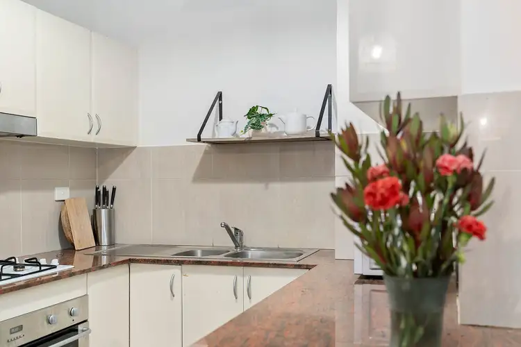 Fifth view of Homely apartment listing, 6/6-8 College Crescent, Hornsby NSW 2077