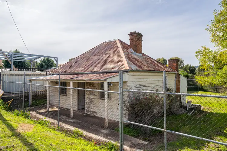 Main view of Homely house listing, 4616 Mitchell Highway, Lucknow NSW 2800