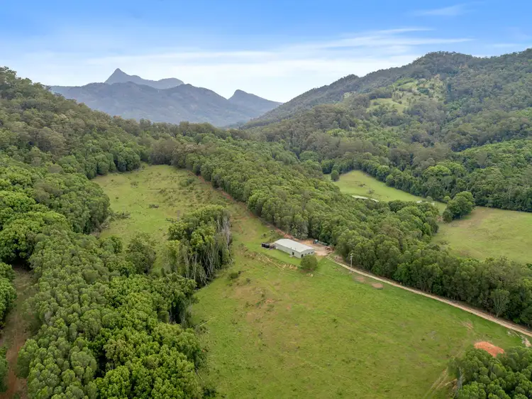 Main view of Homely rural property listing, Address available on request
