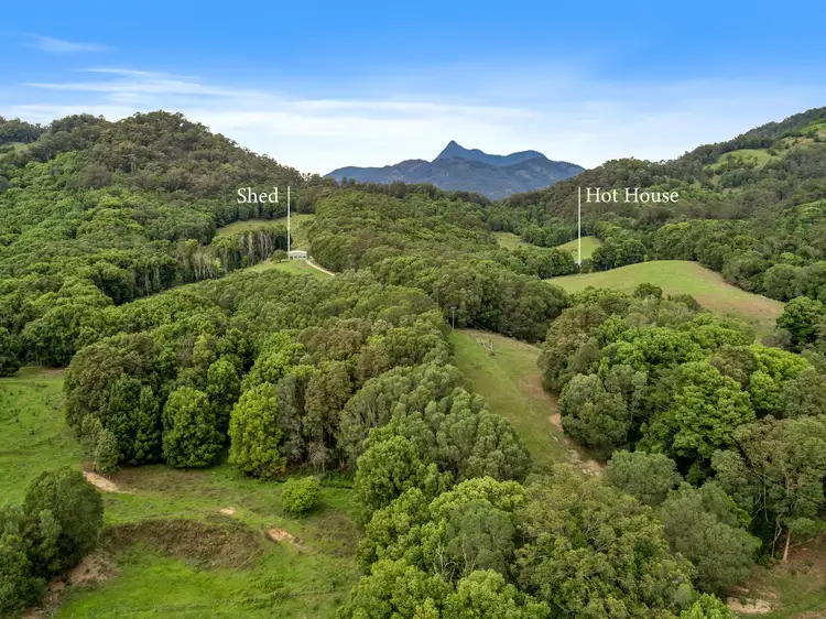 Fourth view of Homely rural property listing, Address available on request