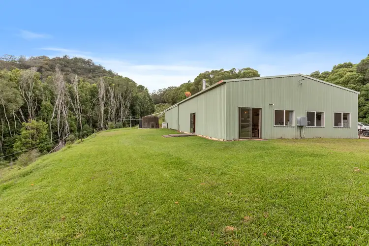 Fifth view of Homely rural property listing, Address available on request