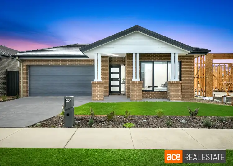 204 Soilders Road