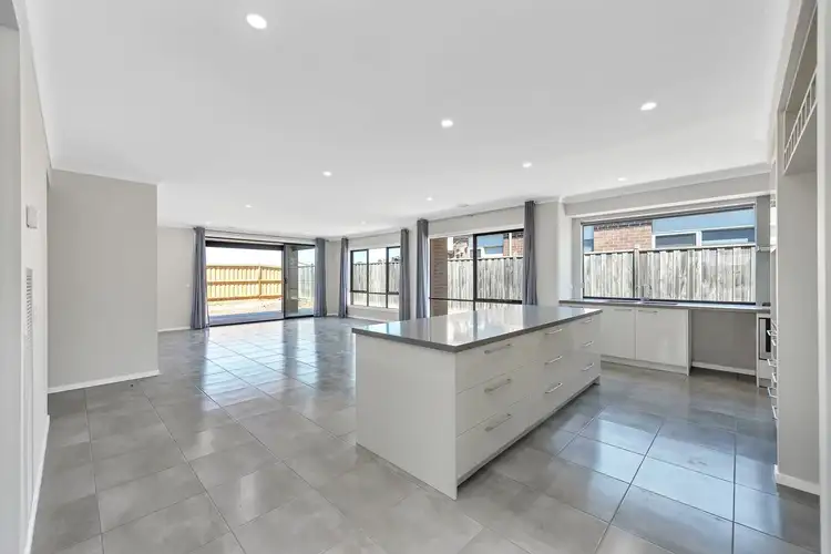 Third view of Homely house listing, 25 Blackledge Drive, Cranbourne East VIC 3977