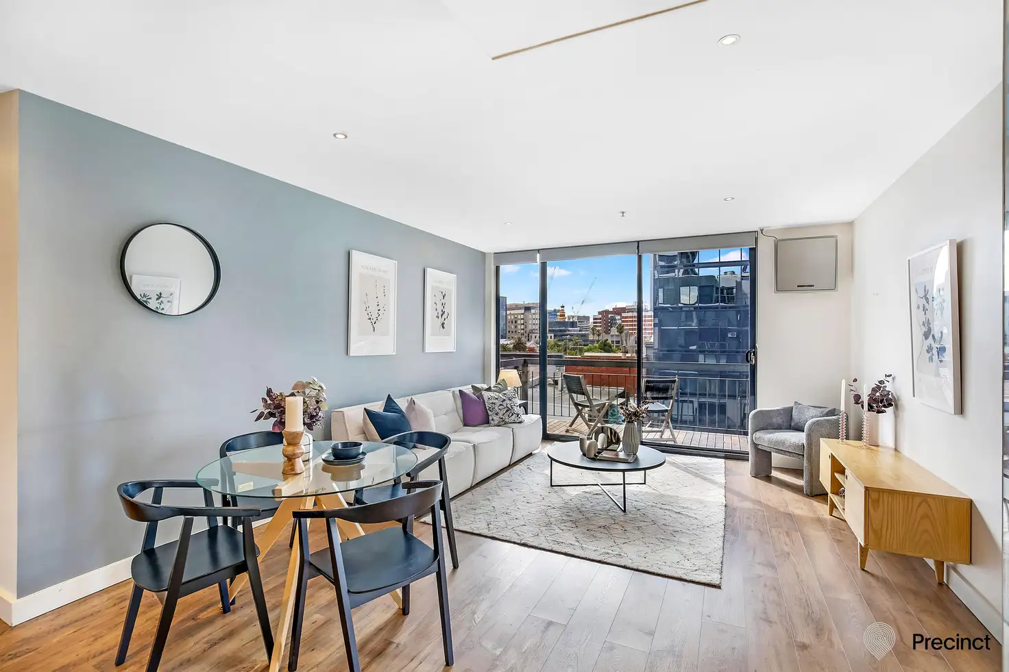 Main view of Homely apartment listing, 903/16 Liverpool Street, Melbourne VIC 3000