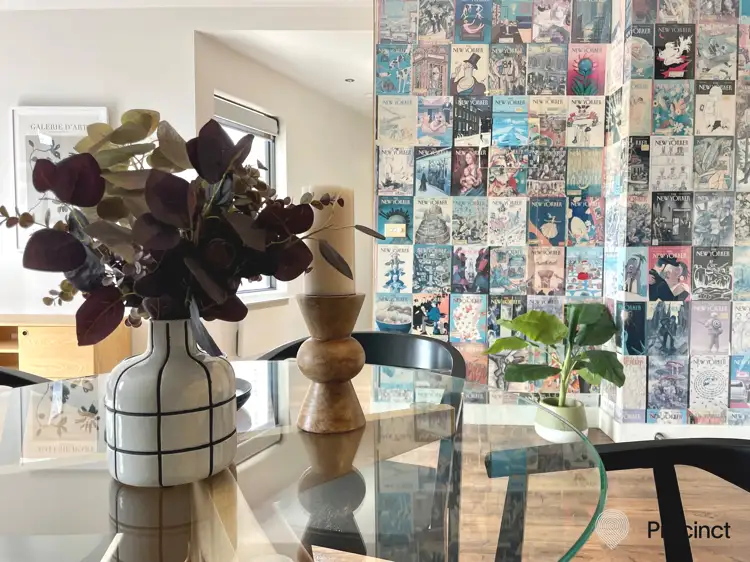 Third view of Homely apartment listing, 903/16 Liverpool Street, Melbourne VIC 3000