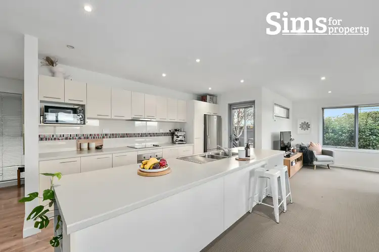 2b Johanna Court, Trevallyn TAS 7250