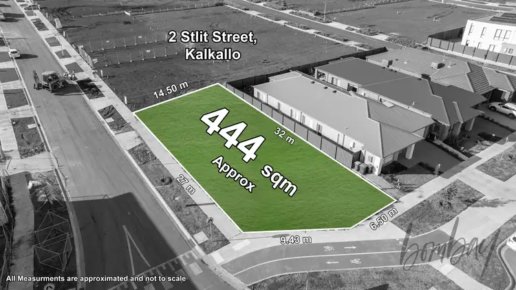 2 Stilt Street,, Kalkallo VIC 3064