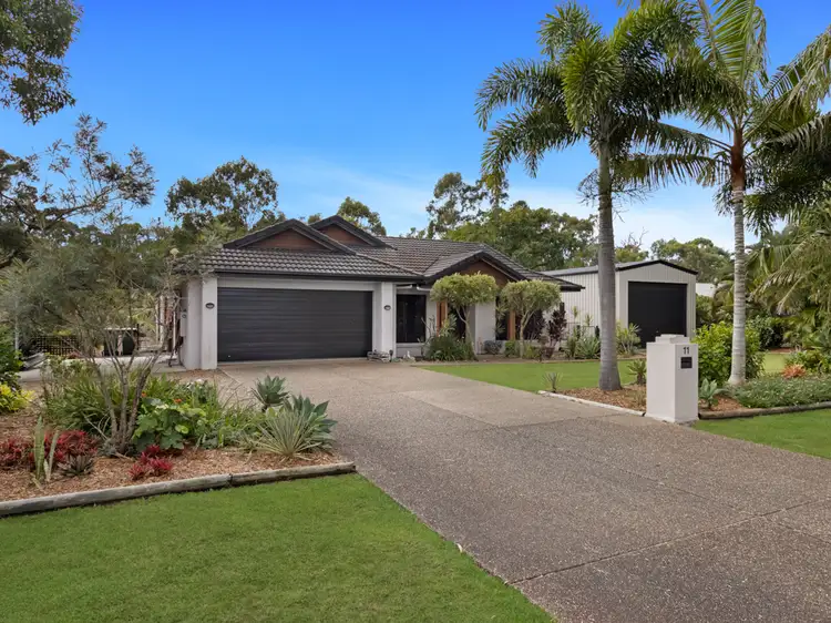 11 Brypat Close, Burrum Heads QLD 4659