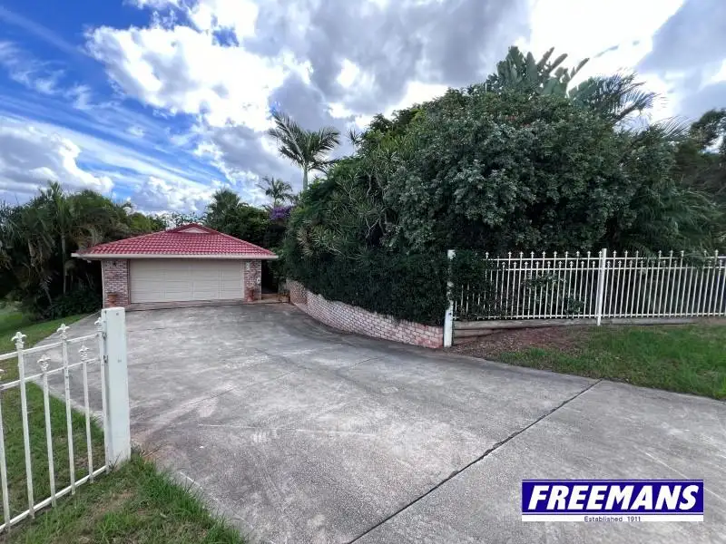Main view of Homely house listing, 31 Freeman Court, Kingaroy QLD 4610