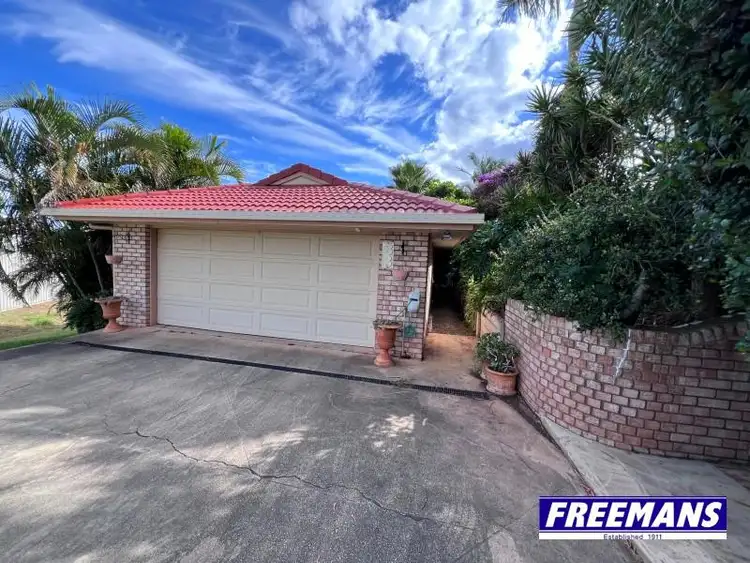 Second view of Homely house listing, 31 Freeman Court, Kingaroy QLD 4610