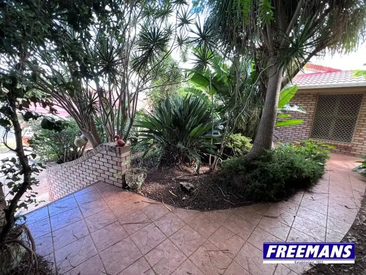 Sixth view of Homely house listing, 31 Freeman Court, Kingaroy QLD 4610