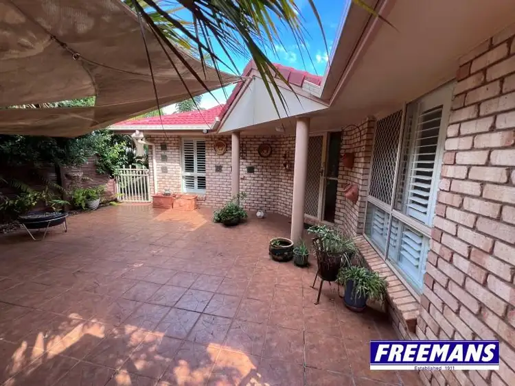 Seventh view of Homely house listing, 31 Freeman Court, Kingaroy QLD 4610