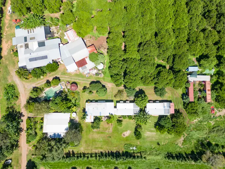 Sixth view of Homely rural property listing, 343 Commissioners Flat Road, Peachester QLD 4519