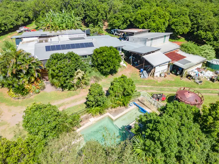 Seventh view of Homely rural property listing, 343 Commissioners Flat Road, Peachester QLD 4519