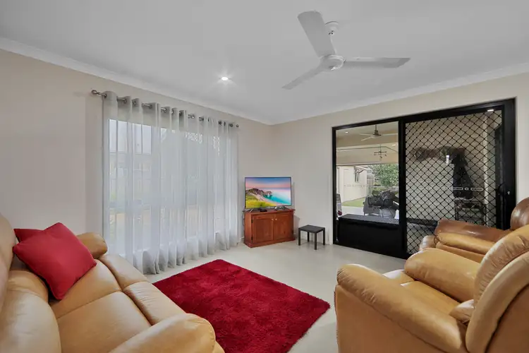 Fourth view of Homely house listing, 7 Zac Street, Kalkie QLD 4670