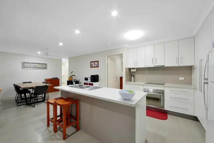 Fifth view of Homely house listing, 7 Zac Street, Kalkie QLD 4670