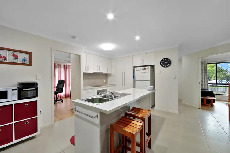 Sixth view of Homely house listing, 7 Zac Street, Kalkie QLD 4670