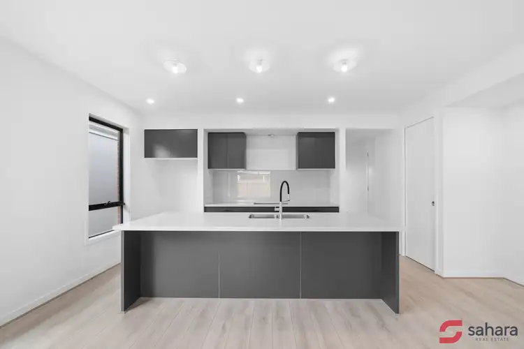 Main view of Homely house listing, 16 Goshawk Street, Deanside VIC 3336