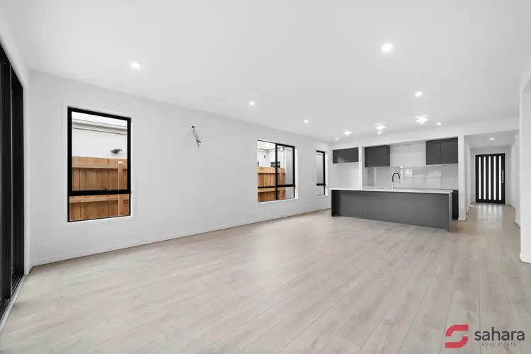 Second view of Homely house listing, 16 Goshawk Street, Deanside VIC 3336