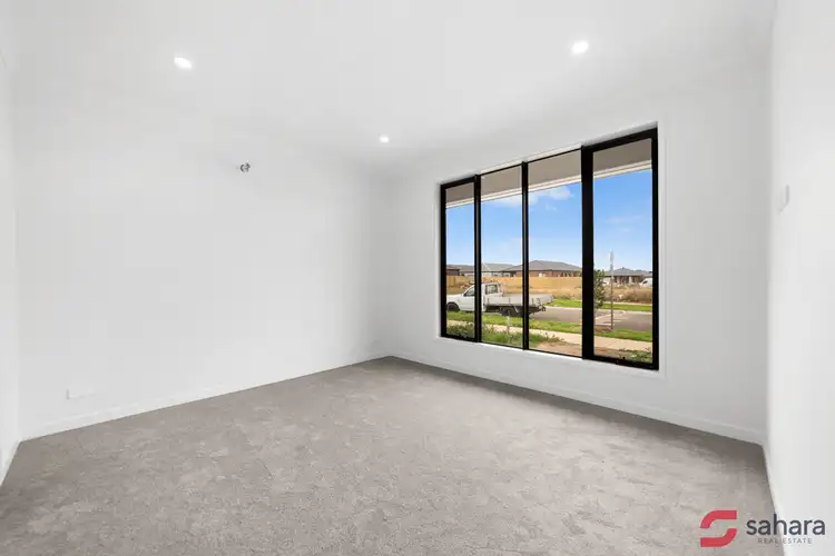 Fifth view of Homely house listing, 16 Goshawk Street, Deanside VIC 3336
