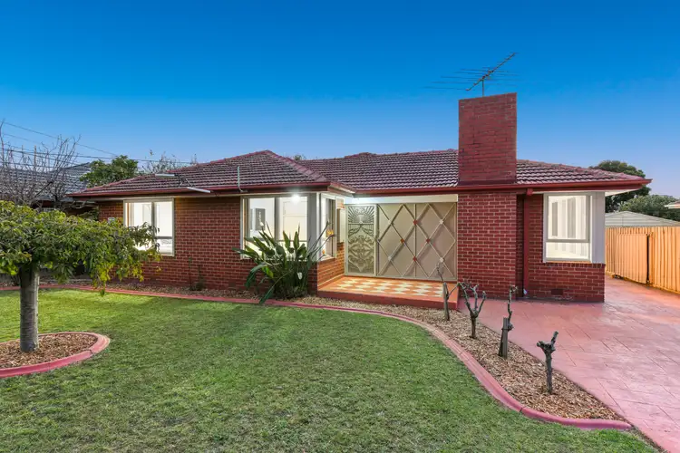 59 Lea Road, Mulgrave VIC 3170