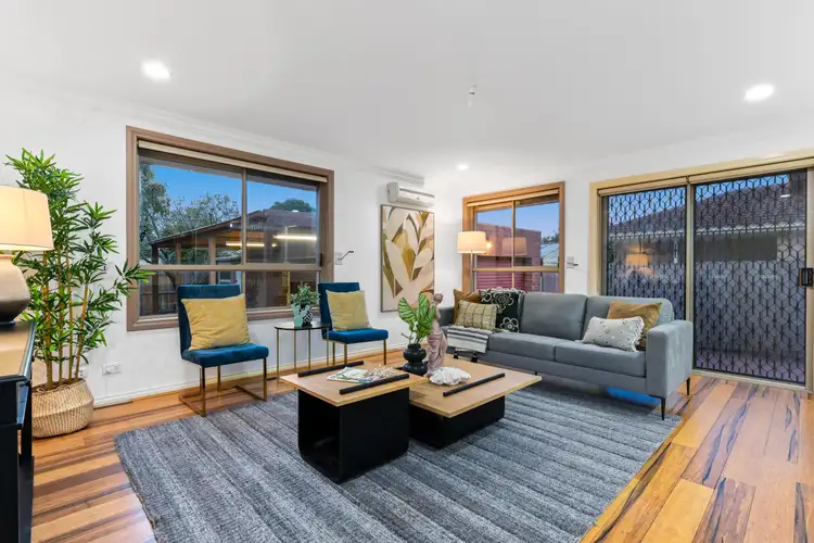 Third view of Homely house listing, 59 Lea Road, Mulgrave VIC 3170