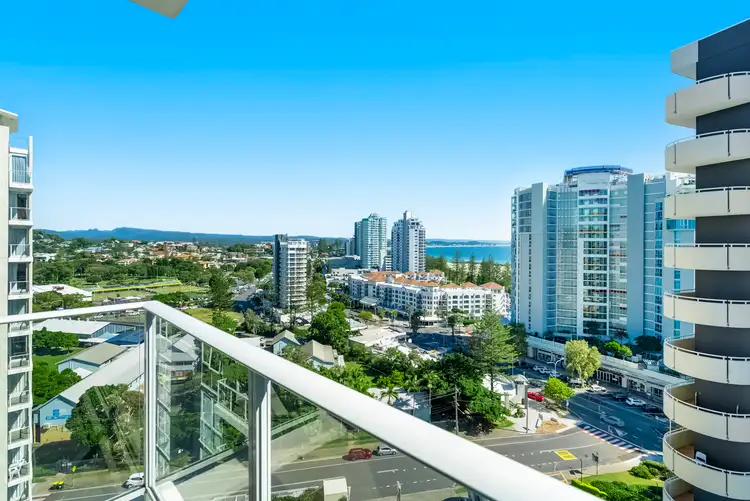 Third view of Homely apartment listing, 1233/6-8 Stuart Street, Tweed Heads NSW 2485