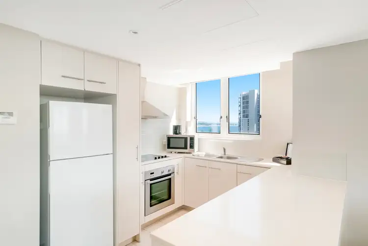 Sixth view of Homely apartment listing, 1233/6-8 Stuart Street, Tweed Heads NSW 2485