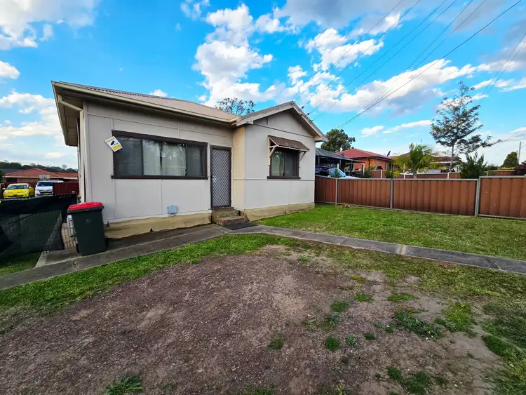 49 Wall Park, Seven Hills NSW 2147