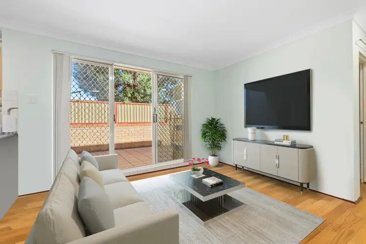 2/90-92 Gloucester Road, Hurstville NSW 2220