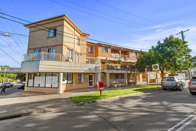Seventh view of Homely apartment listing, 2/90-92 Gloucester Road, Hurstville NSW 2220