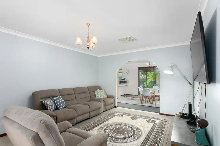Fifth view of Homely villa listing, 3/22 Central Avenue, Maylands WA 6051