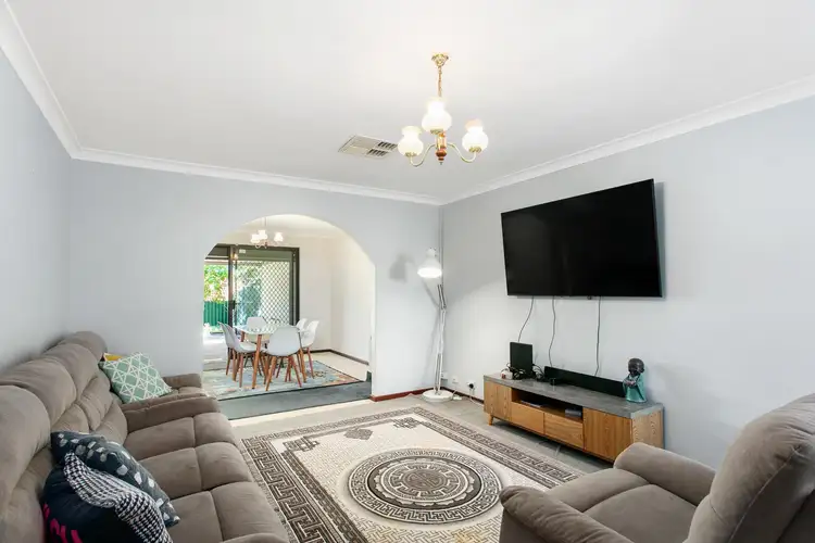 Sixth view of Homely villa listing, 3/22 Central Avenue, Maylands WA 6051