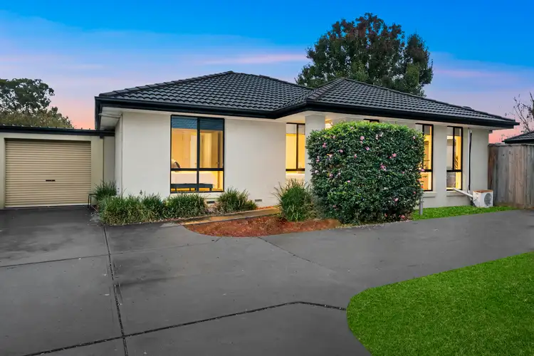 Main view of Homely house listing, 4/361 Bayswater Road, Bayswater North VIC 3153