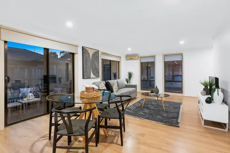Third view of Homely house listing, 4/361 Bayswater Road, Bayswater North VIC 3153