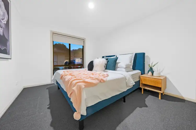 Fifth view of Homely house listing, 4/361 Bayswater Road, Bayswater North VIC 3153
