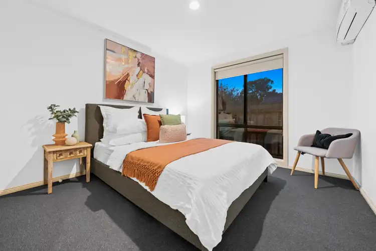 Sixth view of Homely house listing, 4/361 Bayswater Road, Bayswater North VIC 3153