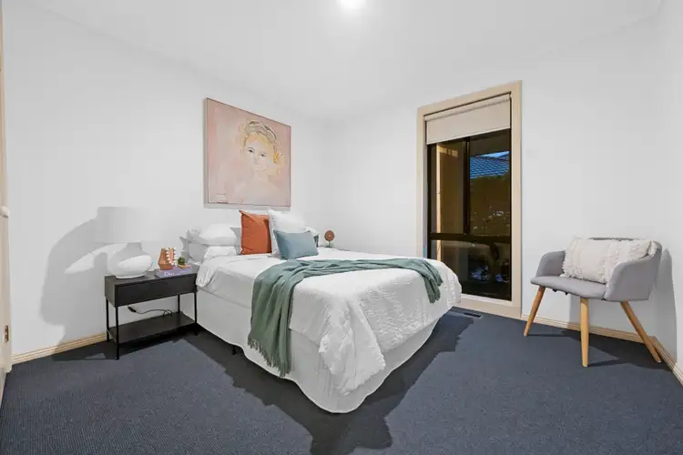 Seventh view of Homely house listing, 4/361 Bayswater Road, Bayswater North VIC 3153