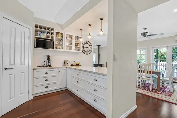 Second view of Homely house listing, 1 Armstrong Street, Boyanup WA 6237
