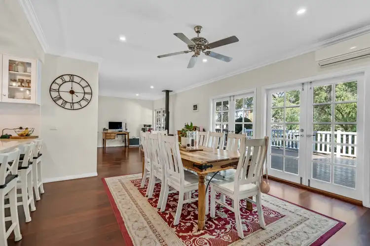 Third view of Homely house listing, 1 Armstrong Street, Boyanup WA 6237