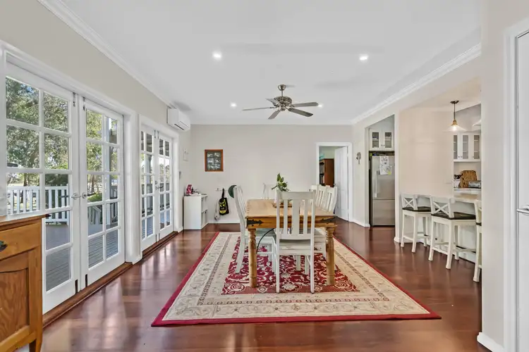 Fourth view of Homely house listing, 1 Armstrong Street, Boyanup WA 6237
