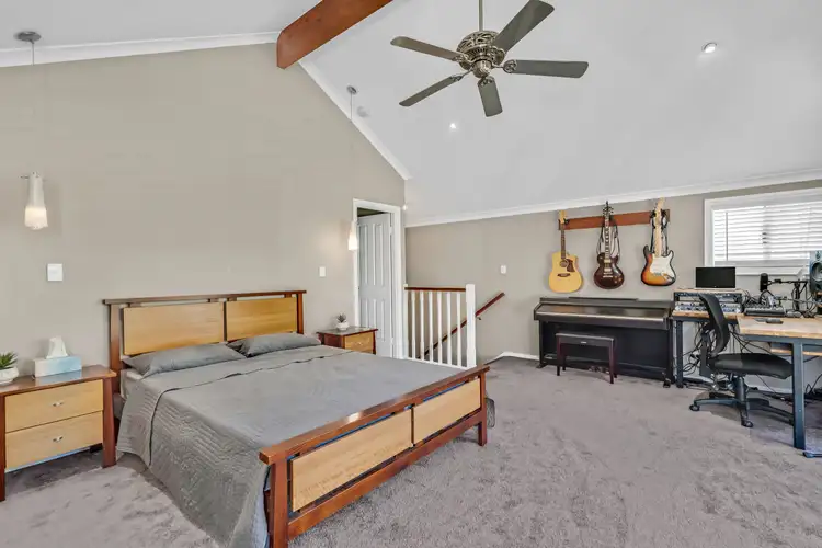 Seventh view of Homely house listing, 1 Armstrong Street, Boyanup WA 6237