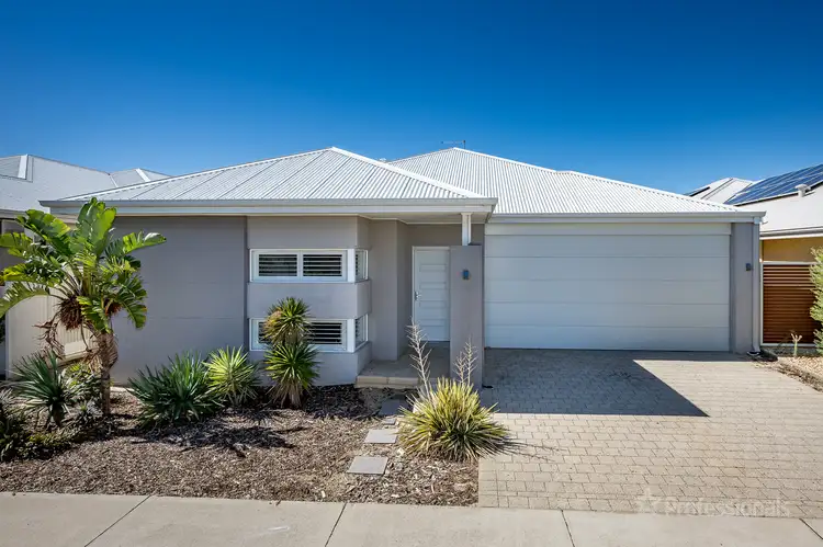 7 Tristan Way, Alkimos WA 6038