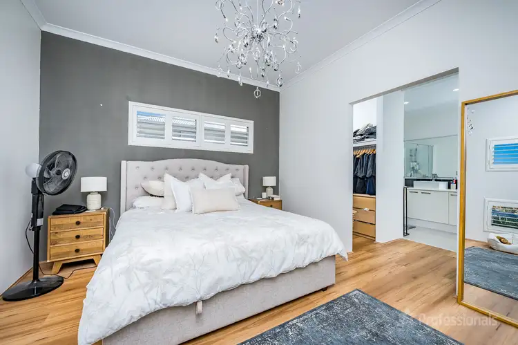 Fourth view of Homely house listing, 7 Tristan Way, Alkimos WA 6038
