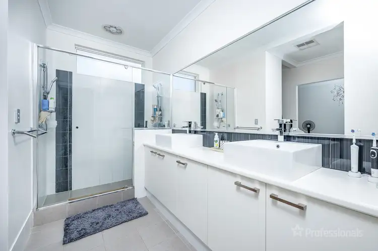 Fifth view of Homely house listing, 7 Tristan Way, Alkimos WA 6038