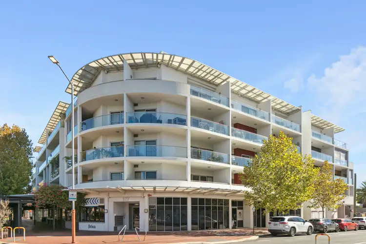 59/177 Stirling Street, Perth WA 6000