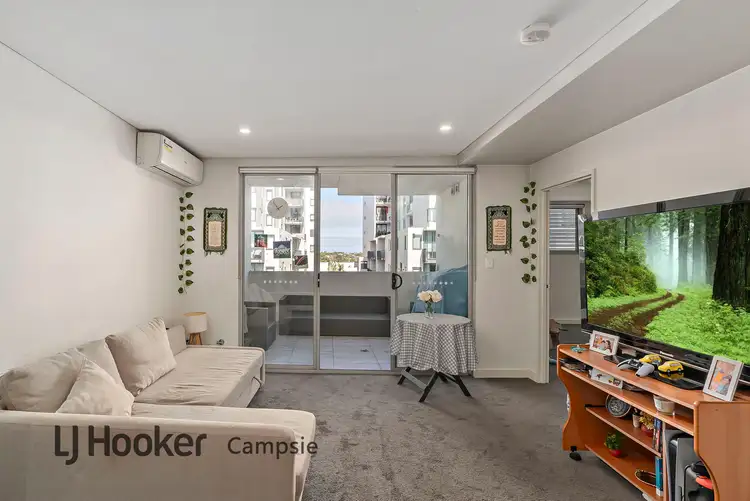 39/585-589 Canterbury Road, Belmore NSW 2192