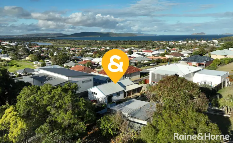 5B Denman Road