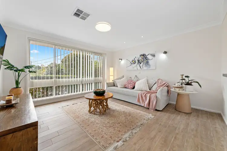 Third view of Homely house listing, 5 Red Cedar Drive, Mount Colah NSW 2079